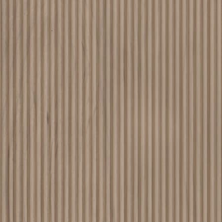 Designs Of Distinction .29in Bead Solid Tambour, .375inT, 24inW x 46inL, Alder 012446102AL1